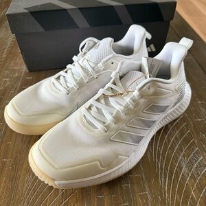 Adidas Defiant Speed Tennis Shoes